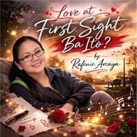 Love at First Sight Ba Ito