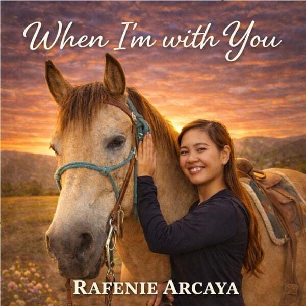 Cover art for When I'm with You