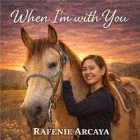 When I'm with You